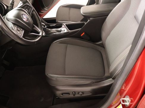 Used 2021 Buick Encore GX Select FWD image 11