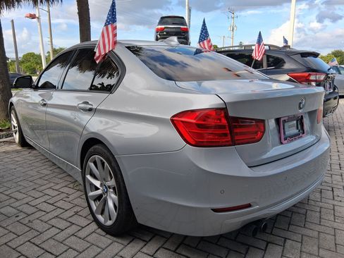 Used 2012 BMW 328i Sedan image 35