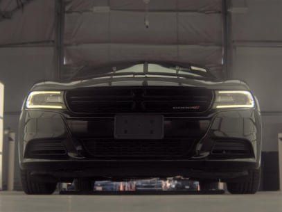 Used 2020 Dodge Charger SXT RWD image 3
