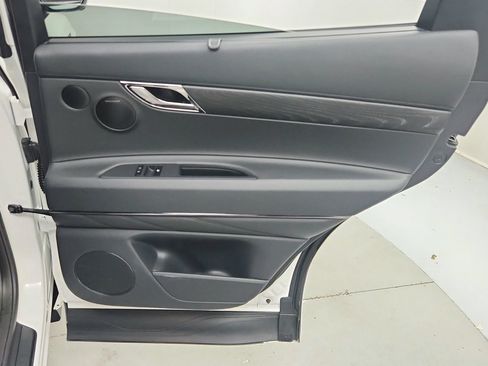 Used 2026 Genesis GV80 3.5T Prestige AWD/4WD image 27