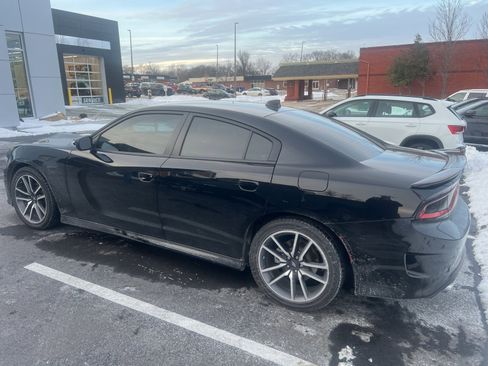 Used 2023 Dodge Charger R/T w/ Cold Weather Package image 4
