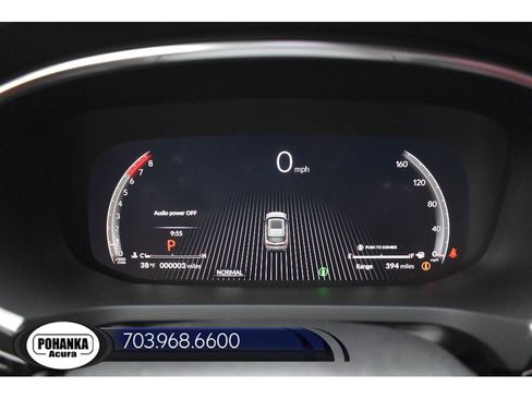 New 2026 Acura MDX Type S image 9