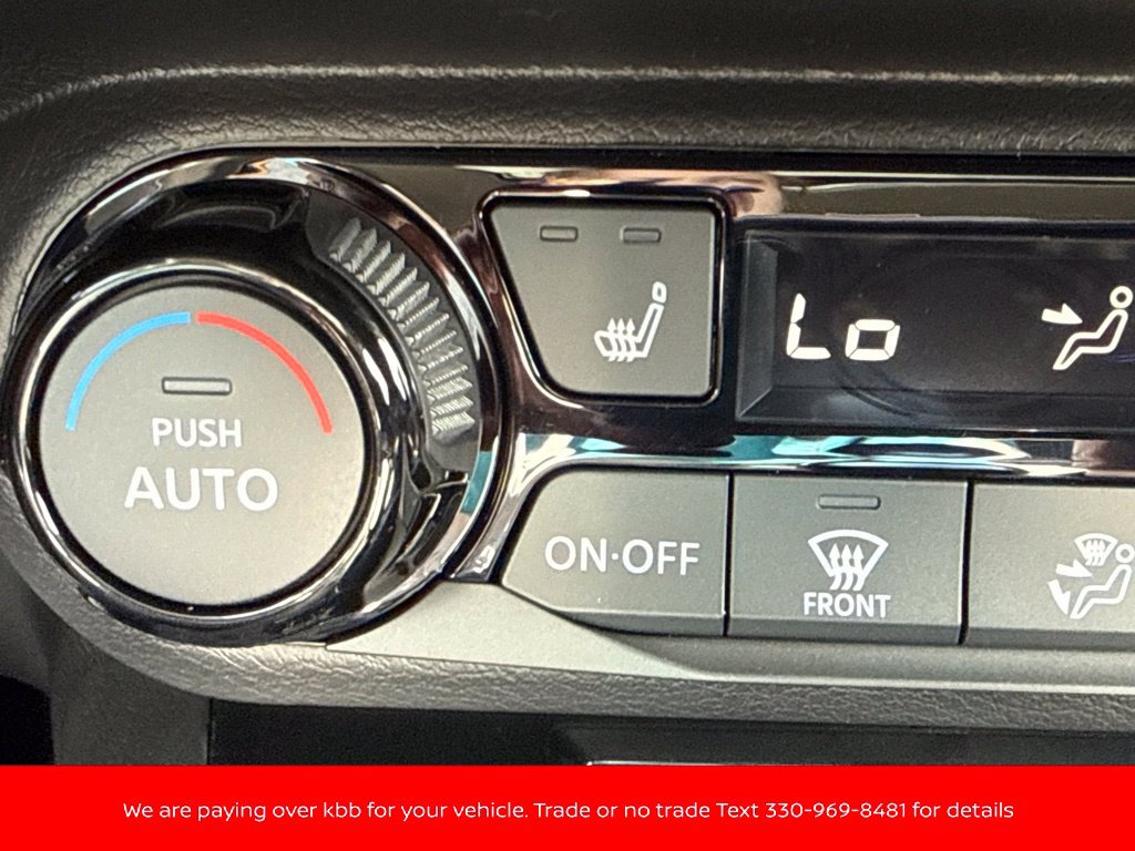 New 2027 Nissan Kicks SV w/ SV Premium Package AWD/4WD image 23