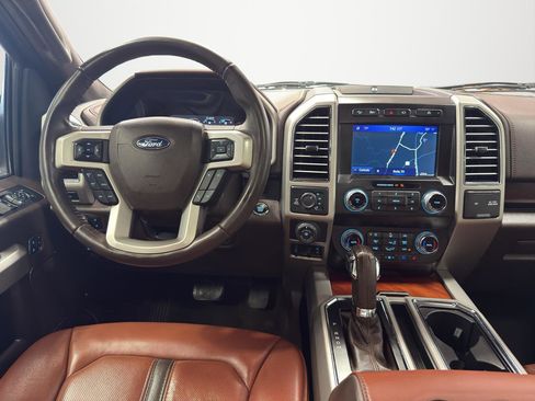 Used 2020 Ford F150 King Ranch w/ Equipment Group 601A Luxury AWD/4WD image 17