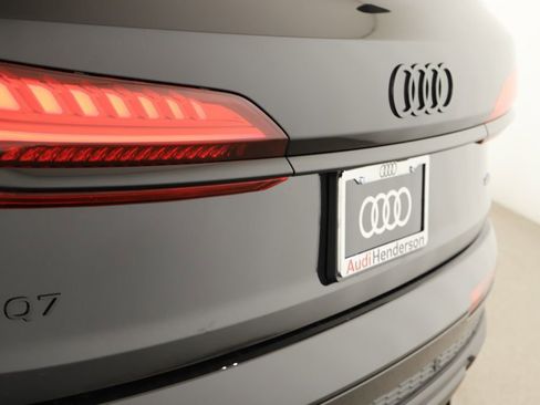 New 2026 Audi Q7 3.0T Premium Plus image 29