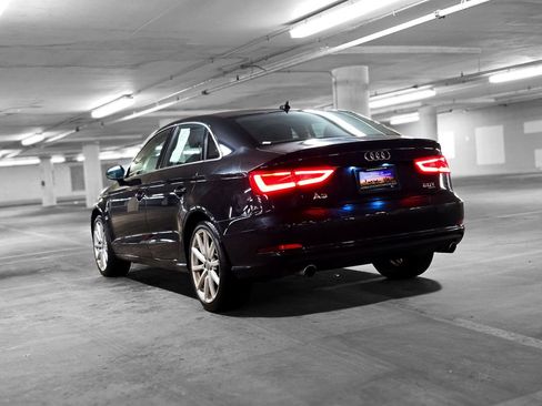 Used 2015 Audi A3 2.0T Premium Plus image 5