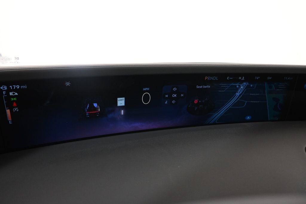 New 2026 Lincoln Nautilus Premier w/ Equipment Group 102A AWD/4WD image 25