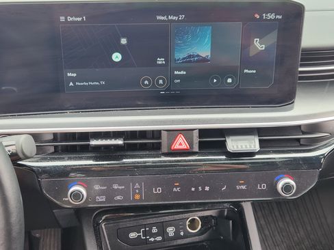 Used 2025 Kia K5 GT w/ GT1 Package FWD image 18