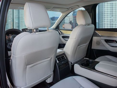 New 2026 MAZDA CX-90 3.3 Turbo S w/ Premium Plus image 17