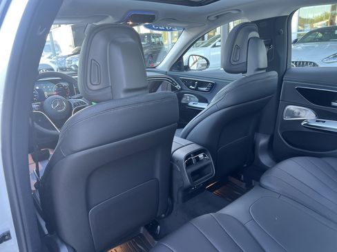New 2025 Mercedes-Benz E 350 Sedan image 22