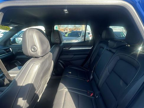 Used 2026 GMC Terrain Elevation w/ Elevation Premium Package image 29