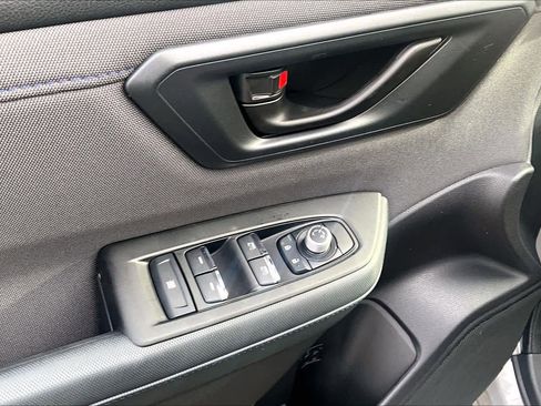 New 2026 Subaru Forester Premium image 19