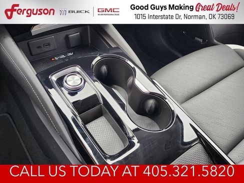 New 2026 Buick Envision Sport Touring AWD/4WD image 33