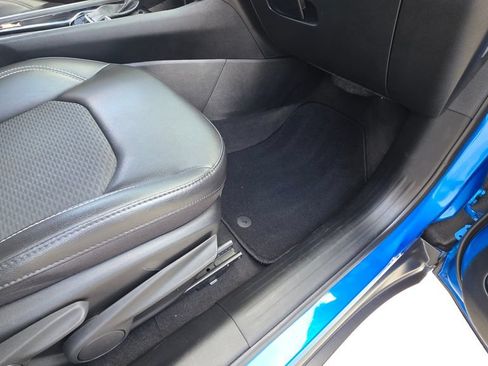 Certified 2023 Jeep Compass Latitude AWD/4WD image 14