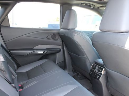 Certified 2023 Lexus RX 350 Premium FWD image 7