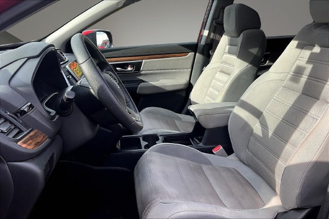 Used 2021 Honda CR-V EX image 21