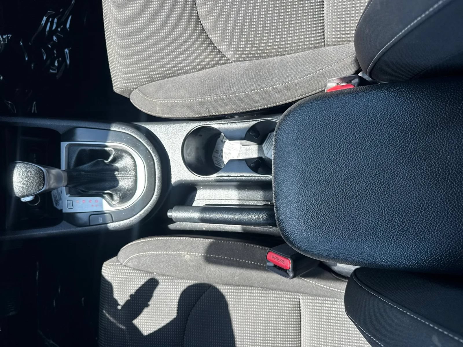 Used 2020 Kia Forte LXS FWD image 27