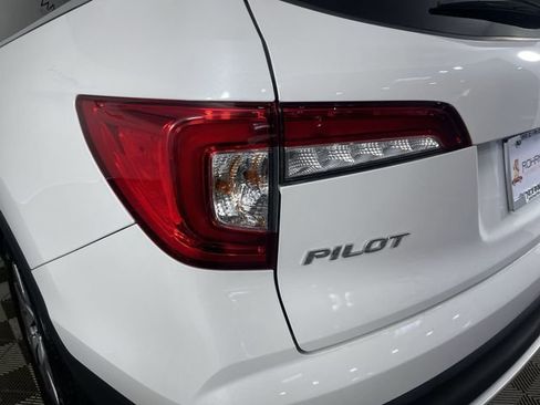 Used 2021 Honda Pilot EX-L image 36