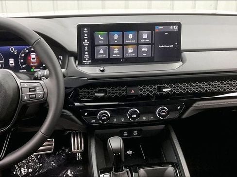 New 2026 Honda Accord Sport image 7