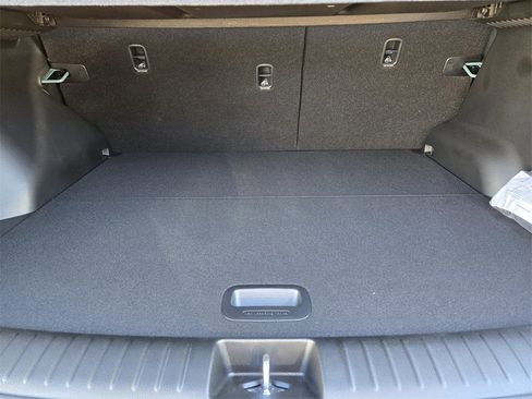 New 2026 Kia Seltos SX image 23