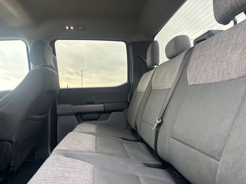 Used 2023 Ford F150 XLT image 39
