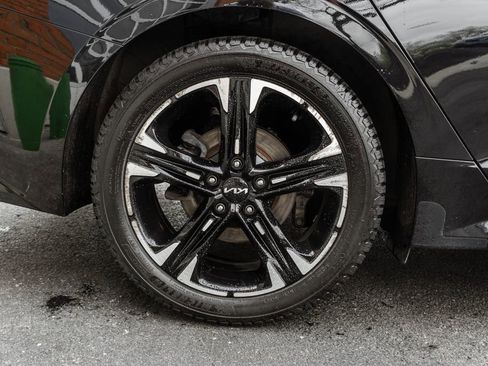 Used 2022 Kia K5 GT-Line image 30