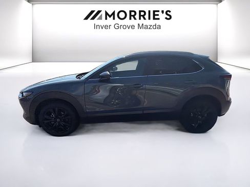 Used 2023 MAZDA CX-30 AWD 2.5 S w/ Preferred Package image 8