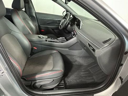 Certified 2023 Hyundai Sonata SEL Plus FWD image 31