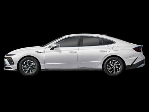 New 2026 Hyundai Sonata Blue FWD image 29