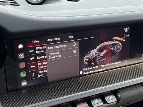 Certified 2024 Porsche 911 GT3 RS image 27