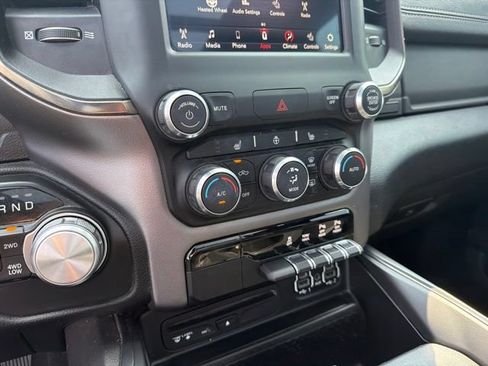 Used 2019 RAM 1500 Sport w/ Level 2 Equipment Group AWD/4WD image 20