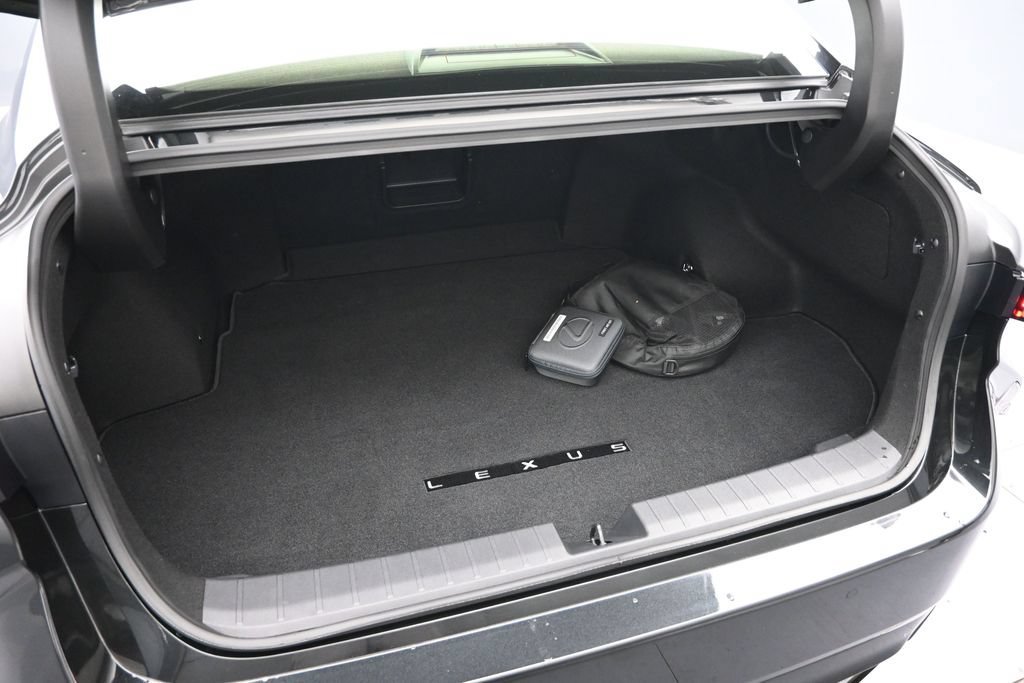 Used 2026 Lexus ES 500e w/ Accessory Package (Z1) AWD/4WD image 23
