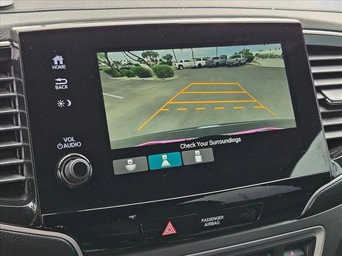 Used 2021 Honda Passport Sport image 18