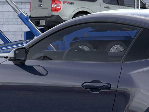 New 2025 Ford Mustang Dark Horse w/ Dark Horse Handlin Package image 20