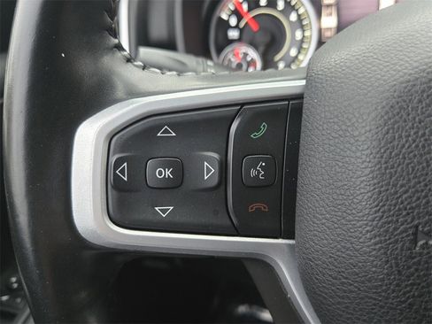 Used 2022 RAM 1500 Big Horn image 25