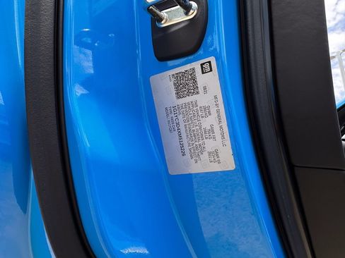 Used 2021 Chevrolet Corvette Stingray Premium Conv w/ Z51 Performance Package RWD image 27