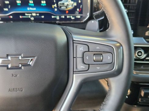 Used 2023 Chevrolet Silverado 1500 LT Trail Boss w/ Protection Package image 23