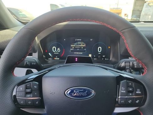 New 2026 Ford Explorer ST w/ Sun And Sound Package AWD/4WD image 29