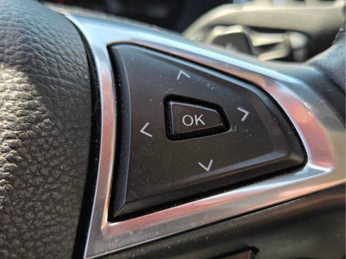 Used 2015 Ford Edge Sport w/ Equipment Group 401A FWD image 30