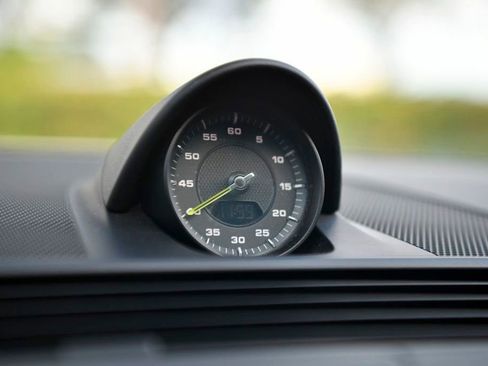 Used 2018 Porsche Panamera Turbo S image 64