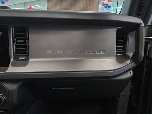 New 2025 Ford Bronco Big Bend AWD/4WD image 41