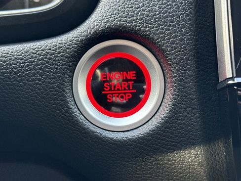 Used 2021 Honda CR-V Touring image 28