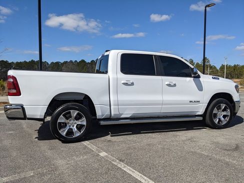 Used 2023 RAM 1500 Laramie image 23