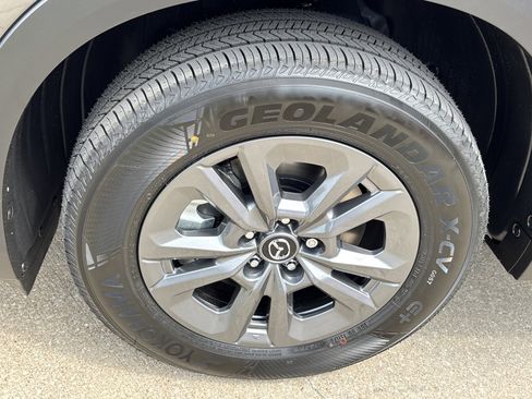 New 2026 MAZDA CX-5 Select AWD/4WD image 12