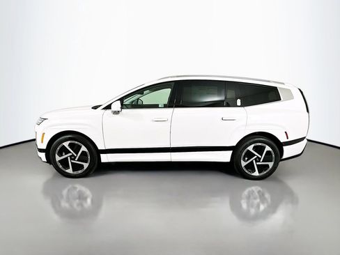 New 2026 Hyundai Ioniq 9 Calligraphy image 8