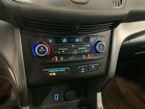 Used 2018 Ford Escape SE AWD/4WD image 26