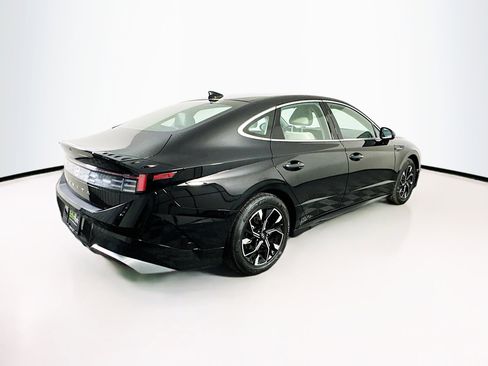 Used 2025 Hyundai Sonata SEL image 9