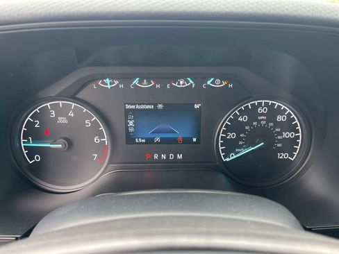 New 2026 Ford F150 STX AWD/4WD image 17