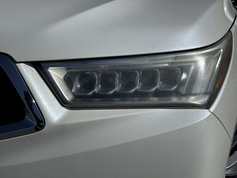 Used 2018 Acura MDX FWD w/ Technology Package image 6