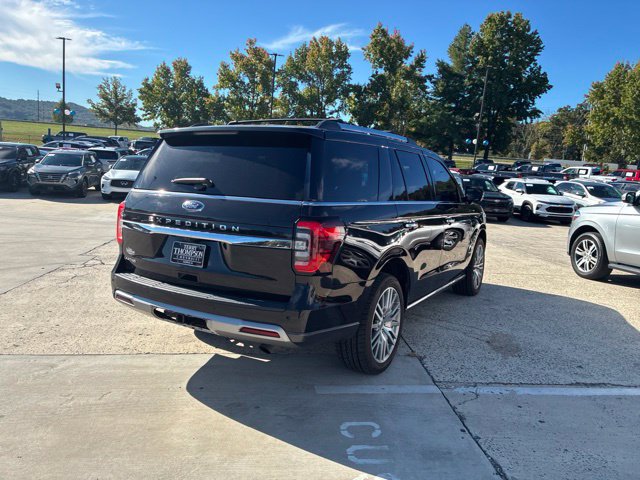 Used 2023 Ford Expedition Limited RWD image 34